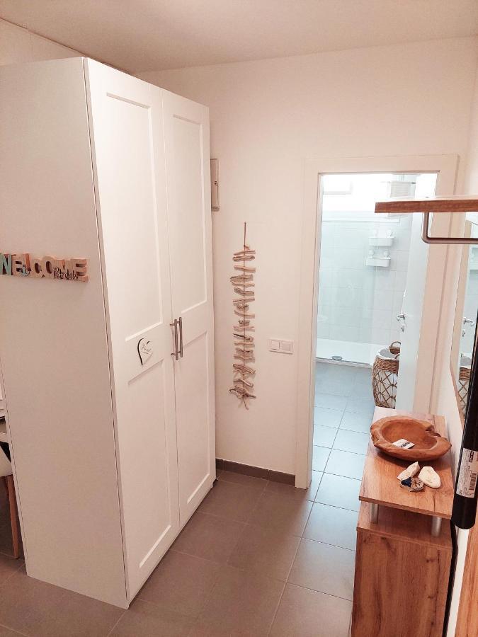 Newhome Nicole Premantura Eksteriør bilde